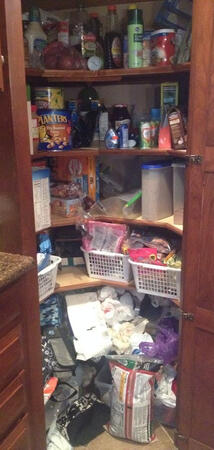 BEFORE