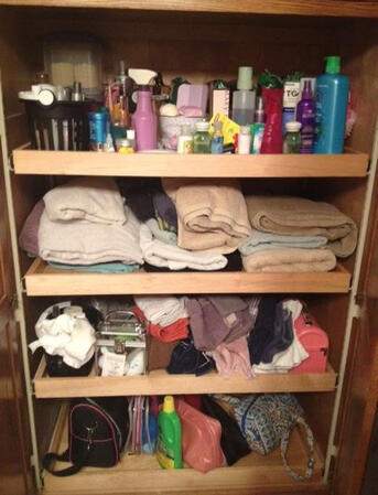 BEFORE