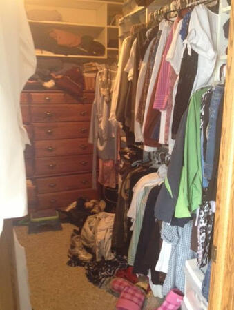 BEFORE